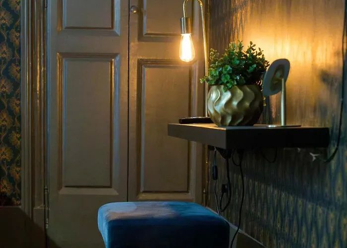 Heritage Et Privative Avec Jacuzzi Et Sauna Hyper Centre