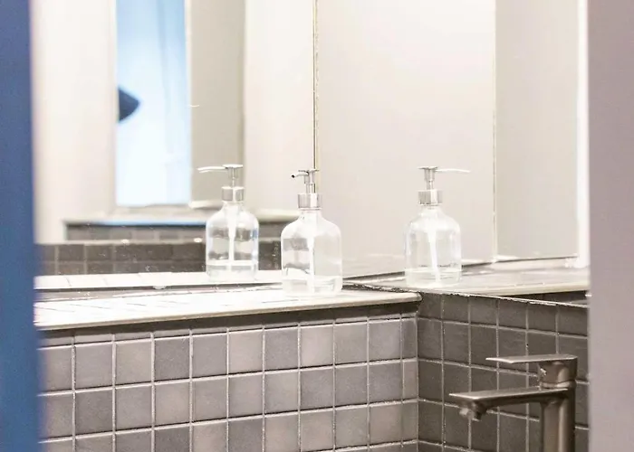 Appartamento Heritage Et Privative Avec Jacuzzi Et Sauna Hyper Centre Digione