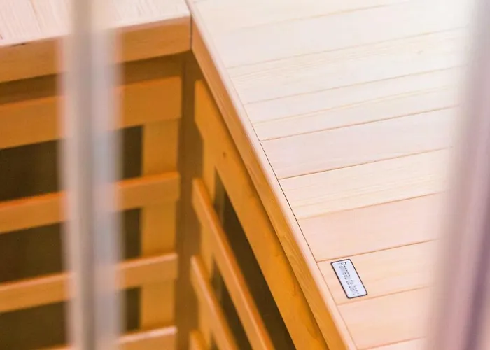 Heritage Et Privative Avec Jacuzzi Et Sauna Hyper Centre *